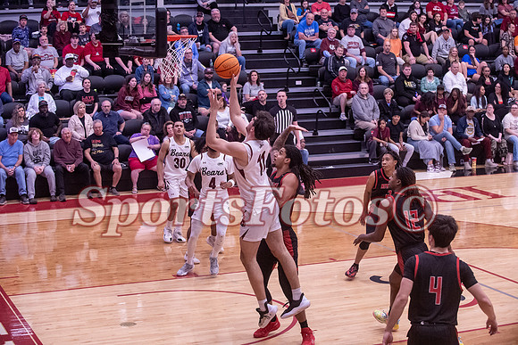 LR25 MBB8 vs Newberry-116