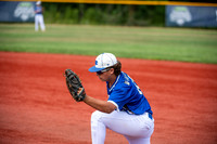 NCBA 14U vs SC Chaos 14U-118