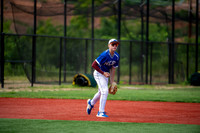 NCBA 14U vs SC Chaos 14U-109