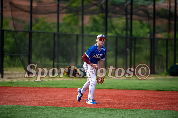 NCBA 14U vs SC Chaos 14U-109