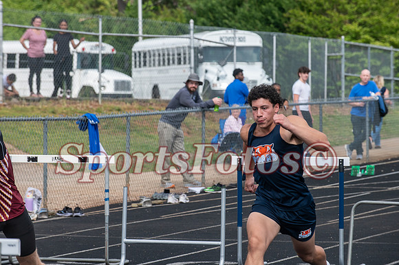 Foard Conference T&F Meet-105