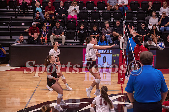 LR24 VB1 vs Newberry-104