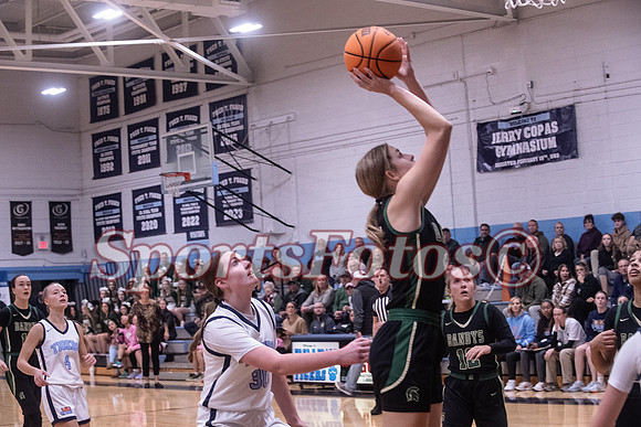 FTF Varsity MBB3 vs Bandys-308
