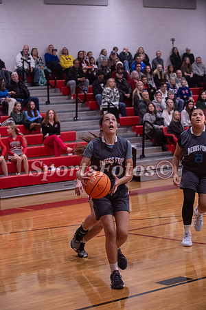 JFMS WBB1 vs Arndt-100