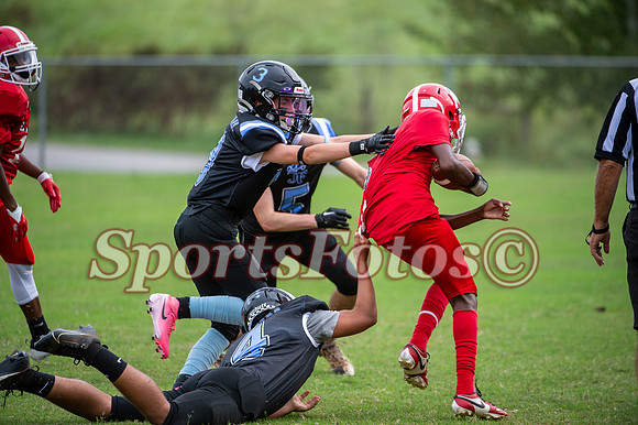 JFMS FB4 vs Grandview-111