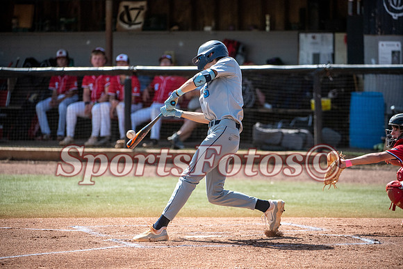 FTF Varsity BB4 vs N-C-119