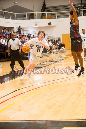 Maiden vs Bunker Hill Boys-117