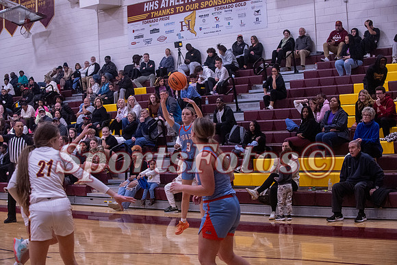 FTF Varsity WBB6 vs Hickory-115