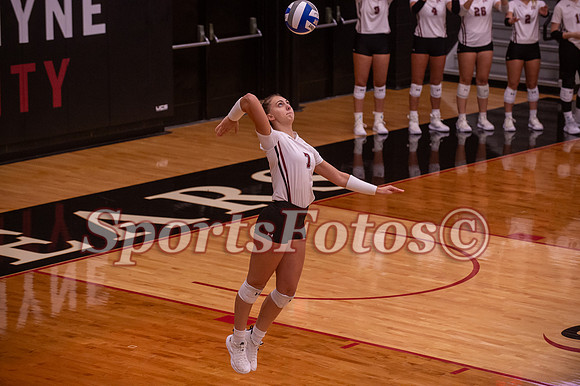 LR24 VB1 vs Newberry-107