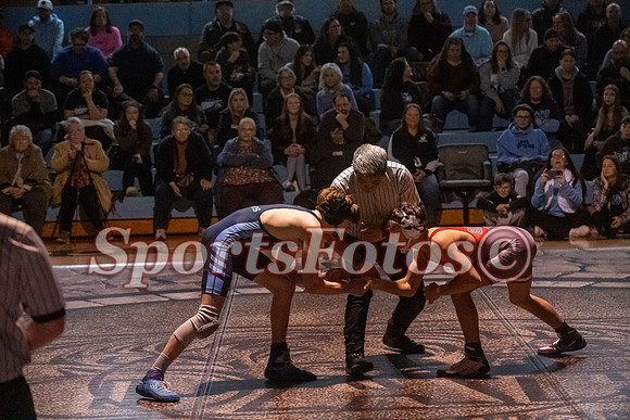 FTF Wrestling 7 vs St Stephens-106
