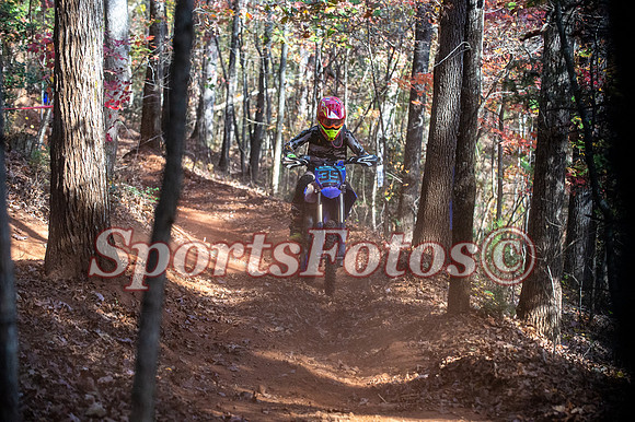 Mid East Hare Scramble - Hickory-106