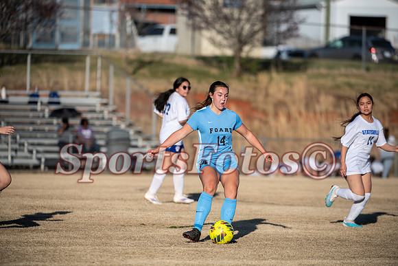 JV WSoc4 vs Statesville-103