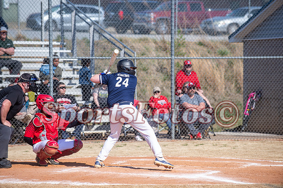 JFMS BB5 vs Newton-126