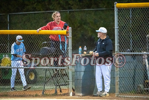 Varsity BB2 vs Statesville-111