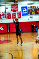 FTF Varsity MBB2 vs Newton-100