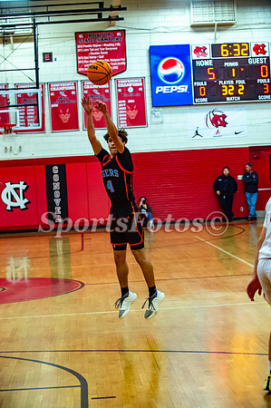 FTF Varsity MBB2 vs Newton-100