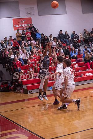 JFMS MBB1 vs Arndt-117