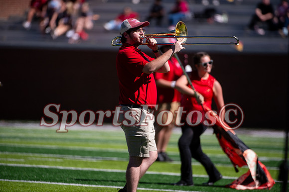 LR24 Band @ FB5-107