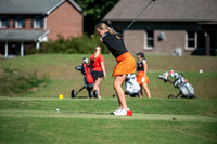 FTF Ladies Golf @ Catawba Springs-105