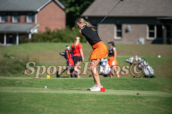 FTF Ladies Golf @ Catawba Springs-105