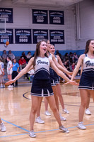 FTF Varsity Cheer vs Saint-105