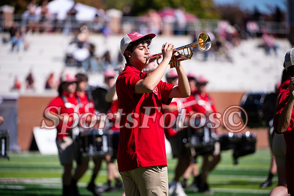 LR24 Band @ FB5-117