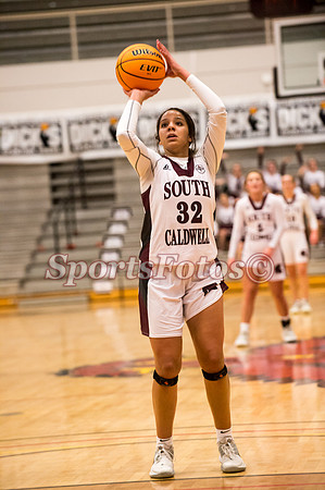 Foard vs South Caldwell Girls-108