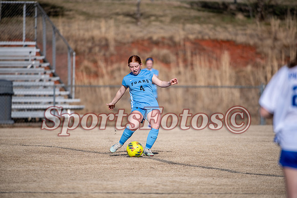 FTF JV WSoc2 vs Watauga-102