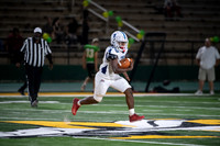 FTF Varsity FB8 vs W Iredell -109