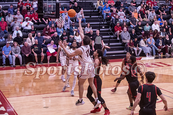 LR25 MBB8 vs Newberry-117