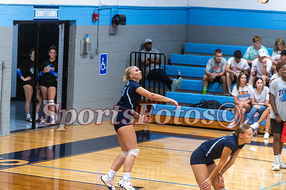 FTF Varsity VB1 vs Maiden-119