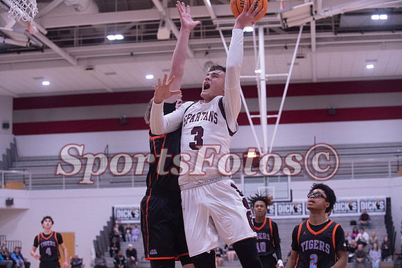 Foard vs South Caldwell Boys-117