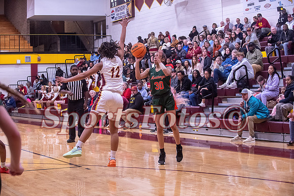 East Lincoln Girls vs Hickory Girls-119