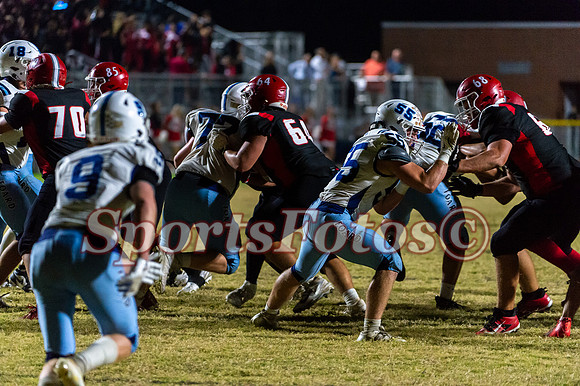 FTF Varsity FB7 vs Saint Stephens-122