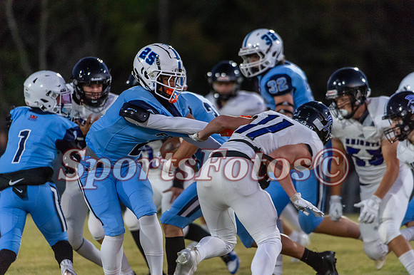 FTF JV FB2 vs North Lincoln-119