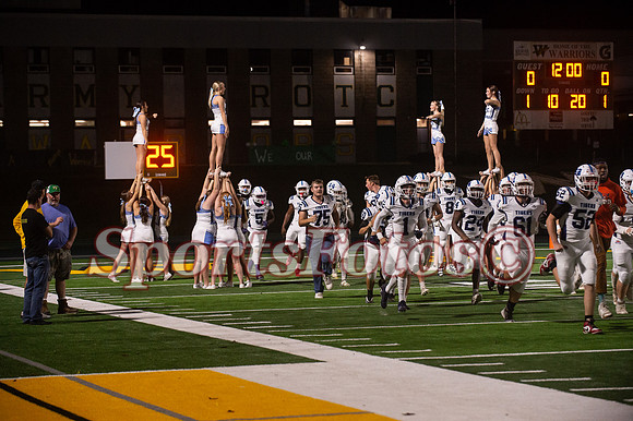 FTF Varsity Cheer @ W Iredell-101
