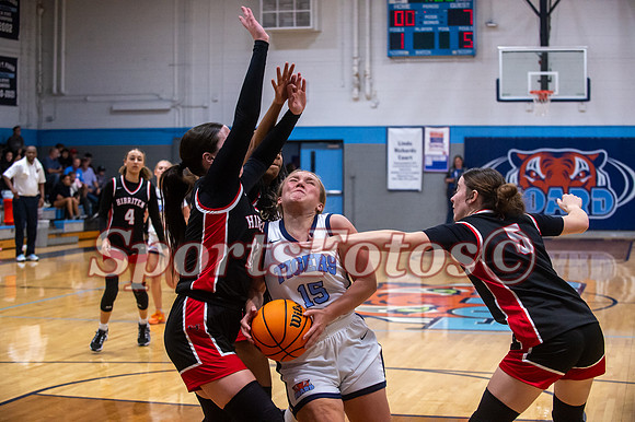 FTF Varstiy WBB1 vs Hibriten-109