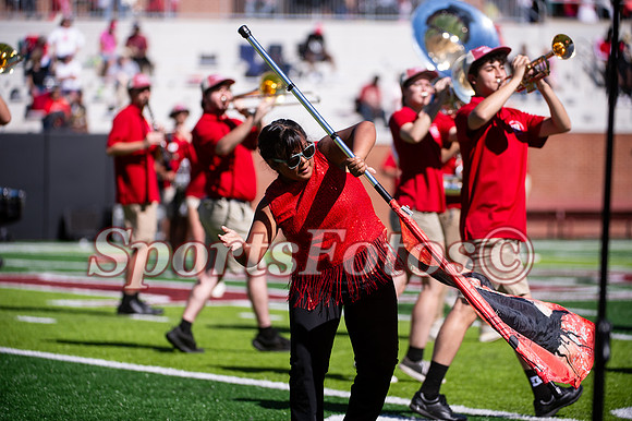 LR24 Band @ FB5-101