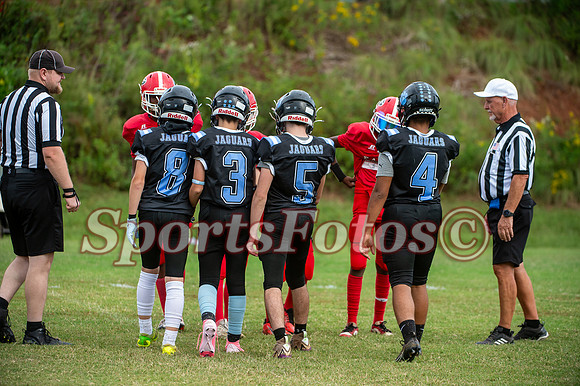 JFMS FB4 vs Grandview-103