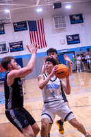 FTF Varsity MBB6 vs N Lincoln-113