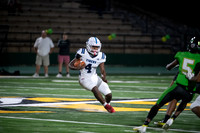FTF Varsity FB8 vs W Iredell -111