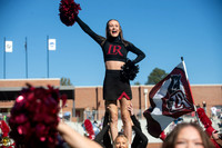 LR24 Spirit Team @ FB8-106