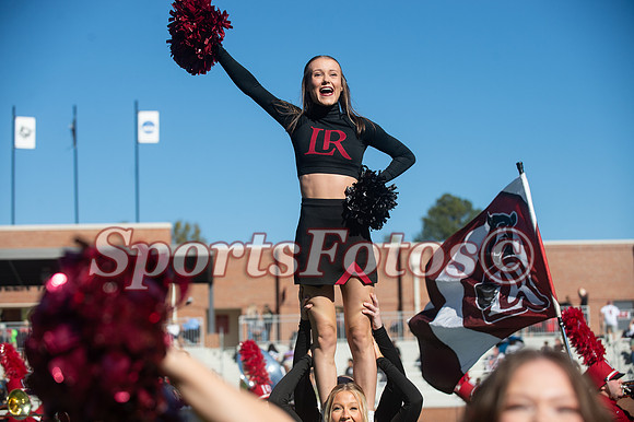 LR24 Spirit Team @ FB8-106