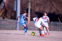 JV WSoc1 vs Hibriten