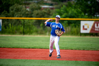 NCBA 14U vs SC Chaos 14U-101