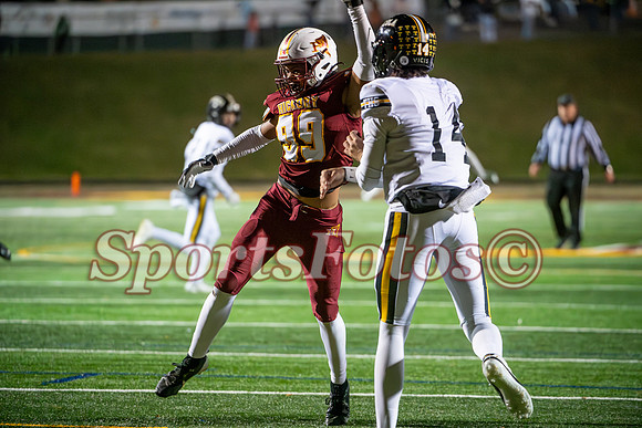 Hickory vs Tuscola-73