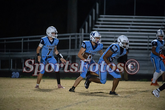 FTF JV FB4 vs Saint-152