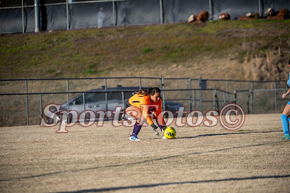 JV WSoc4 vs Statesville-100