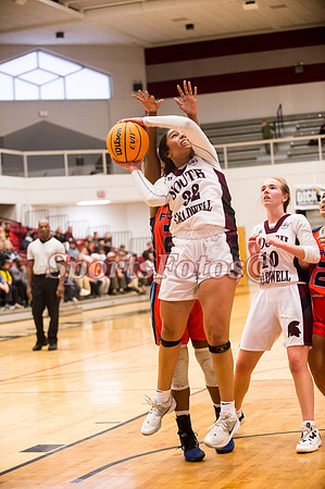 Foard vs South Caldwell Girls-113