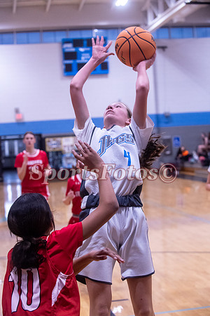 JFMS Girls BB5 vs Grandview-105